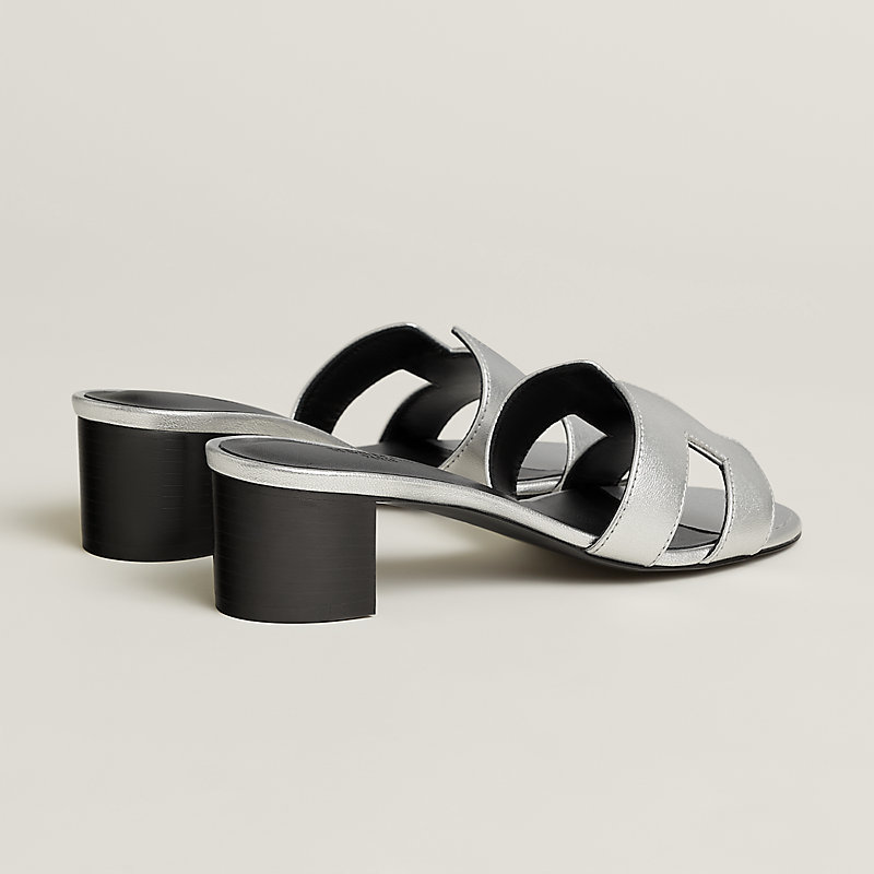 サンダル 《オアジス》 | Hermès - エルメス-公式サイト